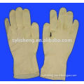 cheap Double-color Industrial Latex work Gloves